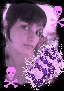 eu :zzz:  punky girl